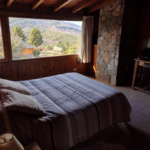 Chimehuin Esta Casa Te Permite Explorar La Belleza Alquiler Rincon Radales