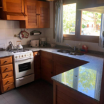 Ciudad La Propiedad Cuenta Con Una Cocina Completamente Alquiler Mm