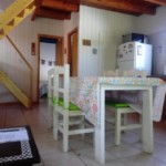 Cocina bien equipada bano privado ducha