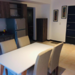 Cocina bien equipada hasta atencion personalizada departamento argentina