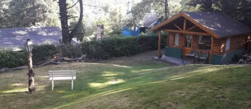 Cocina Completa Ideal Para Parejas Y Aventureros Cabana De Montana 1933 Perito Moreno San Martin De Los Andes Neuquen