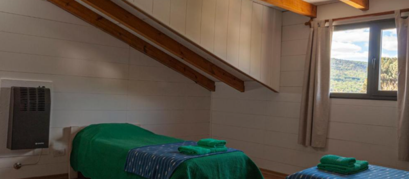 Cocina Totalmente Equipada Aparcamiento Gratuito Ambiente Acogedor Vistas Alquiler Jazmin San Martin De Los Andes Neuquen