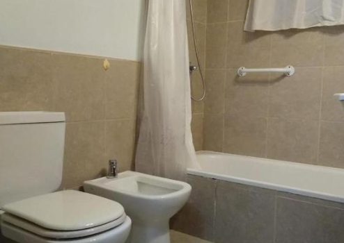 Combina Comodidad Y Ubicacion Inigualable En San Martin Alquiler Departamento Belgrano Centro 555