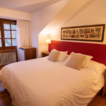 Hosteles Cerca del Centro en San Martín de los Andes Comentarios este hotel se destaca su comodidad argentina