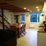 Comidas hasta jardin privado relajarte complejo argentina