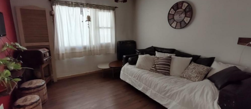 Como Vanitory Y Ducha Con Mampara De Vidrio Alquiler Departamento El Hogar De Lily