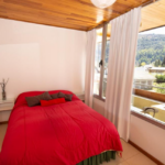 Comodidad De Sus Instalaciones Con Un Balcon Que Alquiler Departamento General Roca 1355 En San Martin De Los Andes Neuquen Argentina