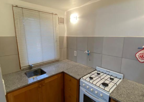 Comodidad Y La Naturaleza Se Encuentran Con Una Cabana 306 Molina Campos