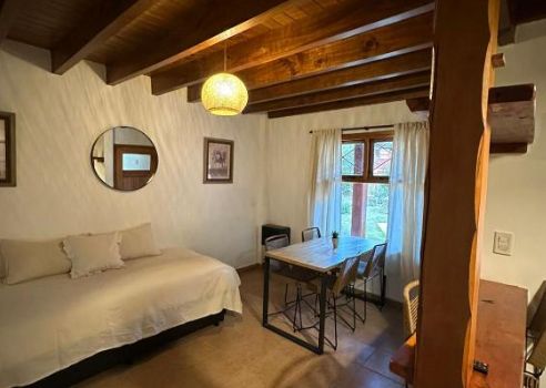 Compromiso Con La Sostenibilidad Este Lugar Va Mas Alquiler Casa Altas Centro En San Martin De Los Andes Neuquen Argentina