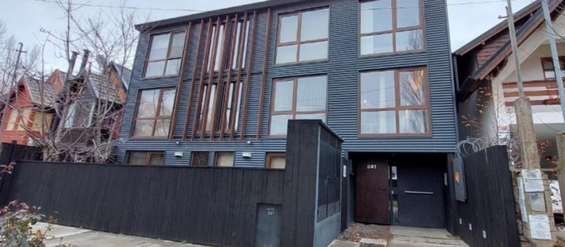 Alquiler de Departamento Cálido Monoambiente Con Entrepiso Todo Equipado 3pax 17v1 en San Martín de los Andes Neuquén Argentina Alquiler de Departamento Cálido Monoambiente Con Entrepiso Todo Equipado 3pax 17v1 en San Martín de los Andes Neuquén Argentina