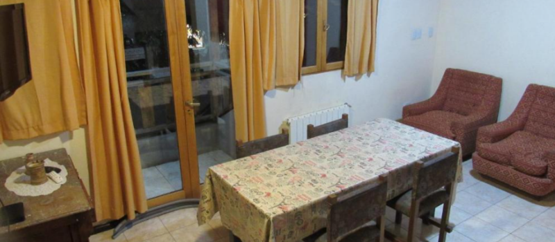 Con Su Compromiso Sostenible Ubicacion Inmejorable Y Atencion Alquiler Departamento 555 General Villegas En San Martin De Los Andes Neuquen Argentina