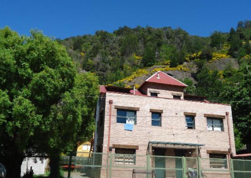 Con Su Ubicacion Estrategica Atencion Personalizada Y Comodidades Alquiler Departamento 3 Coronel Diaz En San Martin De Los Andes Neuquen Argentina
