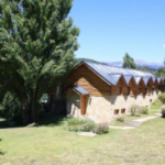 Cabaña Las Aljabas