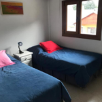 Conectado habitaciones familiares mayor comodidad y