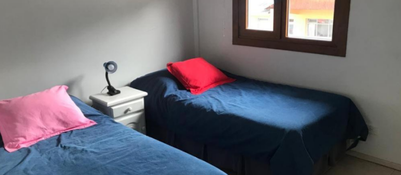 Conectado Habitaciones Familiares Para Mayor Comodidad Y Un Alquiler Cacho