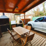 Conexion Directa Con La Naturaleza Ambiente Tranquilo Cerca Cabana Bello