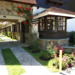Conexion Wi Fi De Alta Velocidad Proximidad A Atracciones Aparthotel Rose Garden San Martin De Los Andes Neuquen