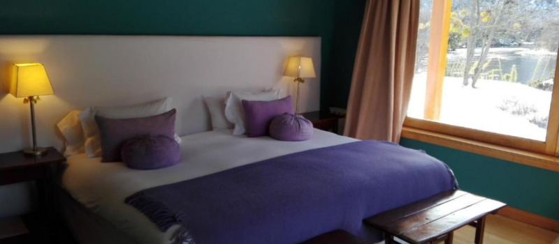 Conexion Wi Fi Gratuita Y Servicio De Traslado A Hotel Rio Hermoso