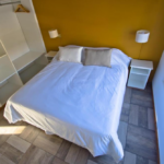 Conexion wifi gratuita y relajate nuestro jardin
