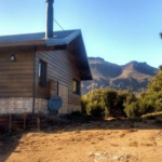Confort desde sus espacios amplios hasta vistas casa