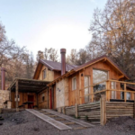 Alquiler Casa Bosque