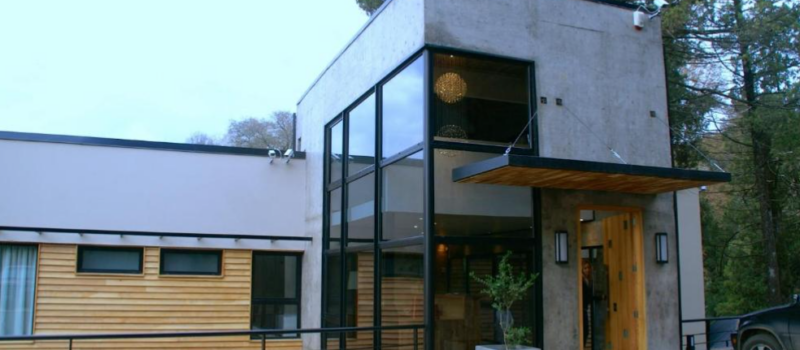 Contar Con Wifi Gratuito En Todas Las Areas Hotel El Oasis San Martin De Los Andes Neuquen