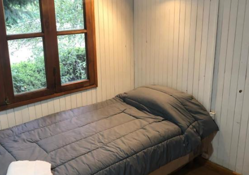 Conveniencia Casa Bickel Se Encuentra Estrategicamente Ubicada A Alquiler Bickel San Martin De Los Andes Neuquen