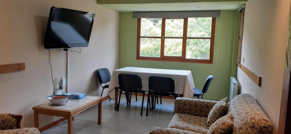 Convierte En El Punto De Partida Perfecto Para Alquiler Departamento Plaza