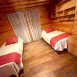 Crea Un Ambiente Perfecto Para Relajarse Despues De Aparthotel Quillen 1 San Martin De Los Andes Neuquen