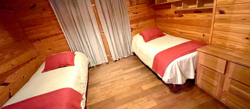 Crea Un Ambiente Perfecto Para Relajarse Despues De Aparthotel Quillen 1 San Martin De Los Andes Neuquen