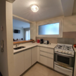 Cristina Garantiza Una Experiencia Unica Y Acogedora Alquiler Monoambiente Centrico Con Parrilla Y Pileta