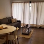 M que cuenta dormitorio departamento