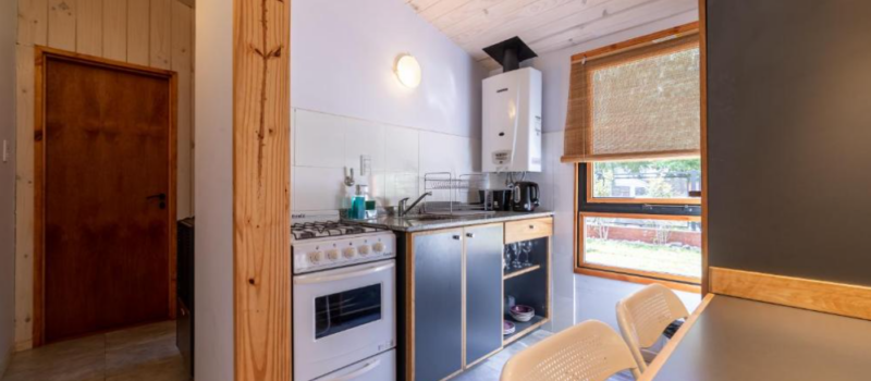 De Alojamiento Que Se Adaptan A Diferentes Preferencias Alquiler Casa Lo De Tere En San Martin De Los Andes Neuquen Argentina