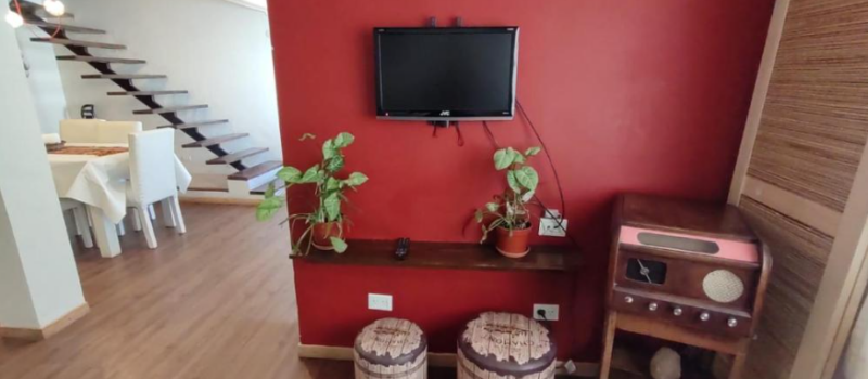 De Asegurar Que Tu Estancia Sea Inolvidable Alquiler Departamento El Hogar De Lily
