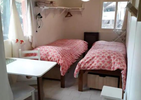 De Atracciones Como Los Jardines De Chimehuin Y Alquiler Departamento Trabun