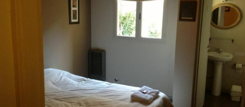 De Calidad Con Una Ubicacion Estrategica A Solo Hostel El Andaluz En San Martin De Los Andes Neuquen Argentina