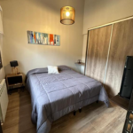 Cama y toallas incluidas guardaequipaje calefaccion departamento argentina