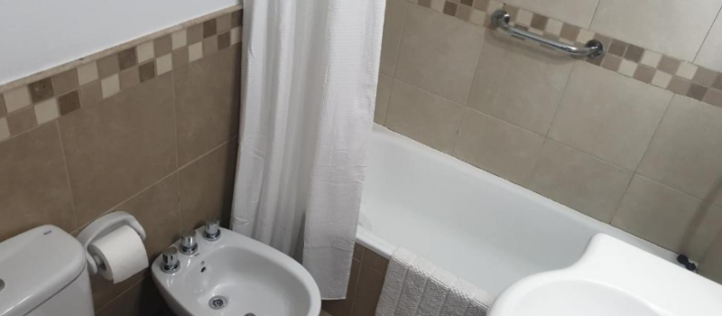 De Erica Cada Detalle Esta Cuidadosamente Disenado Para Alquiler Departamento Vivasma Moderno Departamento En Planta Baja Con Patio Y Parrilla