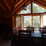 Esqui este chalet es perfecto aquellos casa argentina