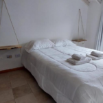 Estar dormitorio parking alojamiento departamento