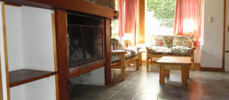 De Interes Alquiler Complejo Cipres En San Martin De Los Andes Neuquen Argentina
