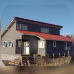 De Juegos Cubierta Alquiler Casa Encantadora Al Pie De La Montana San Martin De Los Andes Neuquen