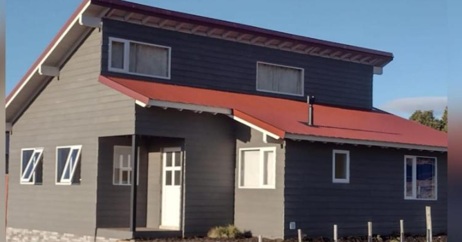 De Juegos Cubierta Alquiler Casa Encantadora Al Pie De La Montana San Martin De Los Andes Neuquen