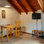 Junin andes y departamento argentina