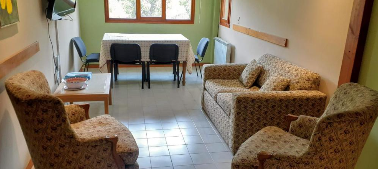 De La Anfitriona Marleni Castillo Este Alquiler De Alquiler Departamento Plaza En San Martin De Los Andes Neuquen Argentina