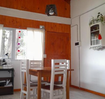 De La Ciudad Ademas Su Ubicacion En Una Alquiler Habitacion Mi Hogarcito En San Martin De Los Andes Neuquen Argentina