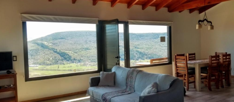 De La Naturaleza En El Jardin Y La Alquiler Casa Del Viento