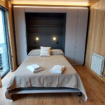 De La Region Ademas Cuenta Con Servicios Como Alquiler Departamento 2 Ambientes Calido Y Luminoso Con Buena Vista En El Centro En San Martin De Los Andes Neuquen Argentina