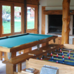 Hosteles Con Piscina en San Martín de los Andes Hostel Con Piscina en San Martín de los Andes