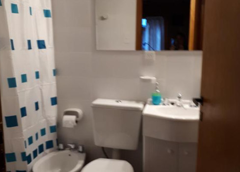 De Las Comodidades De La Ciudad Cabana Quinehuen